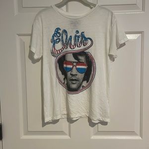 Elvis Presley Americana tee
